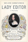 Lady Editor