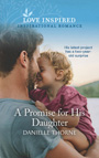 Ein Versprechen an Ihre Tochter