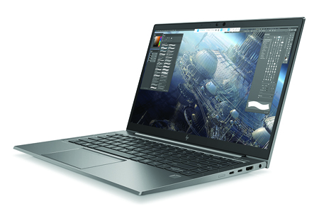 HP ZBook Firefly G8