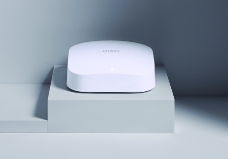 eero Pro 6