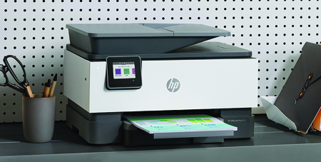 HP OfficeJet Pro 9015e