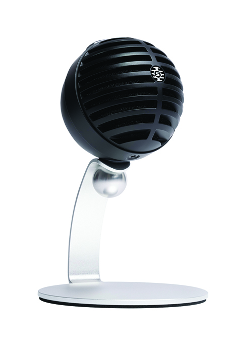 Shure MV5C Home Office Microphone