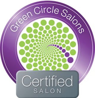 Green Circle Salon Certification
