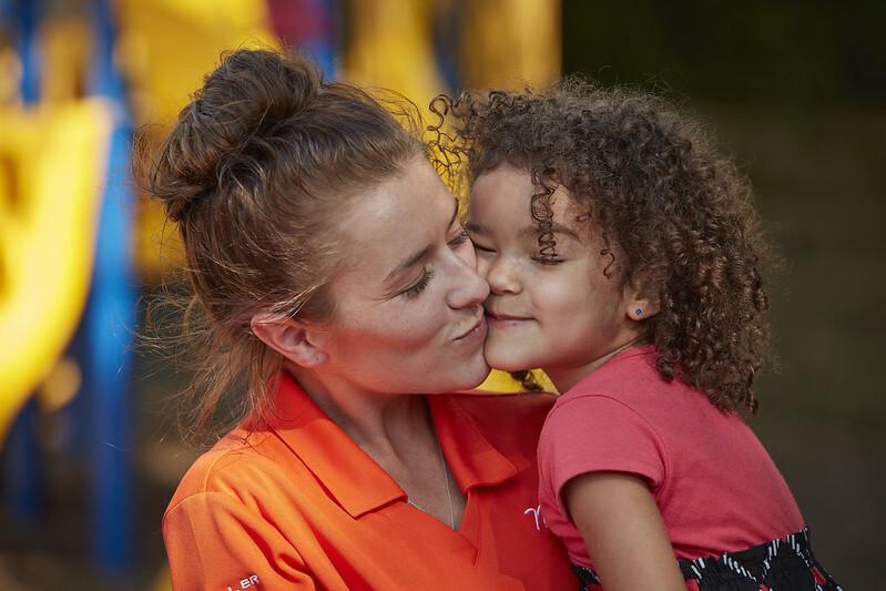 Balancing Parenting: Supporting Mental Health Through Shared Routines and Redistributing the Mental Load