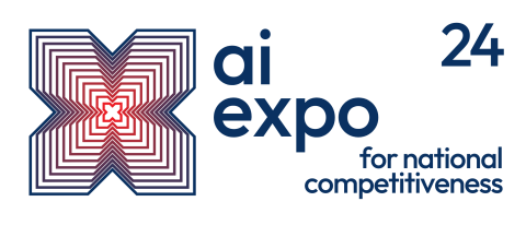AI Expo for National Competitiveness Announces Key Sponsor