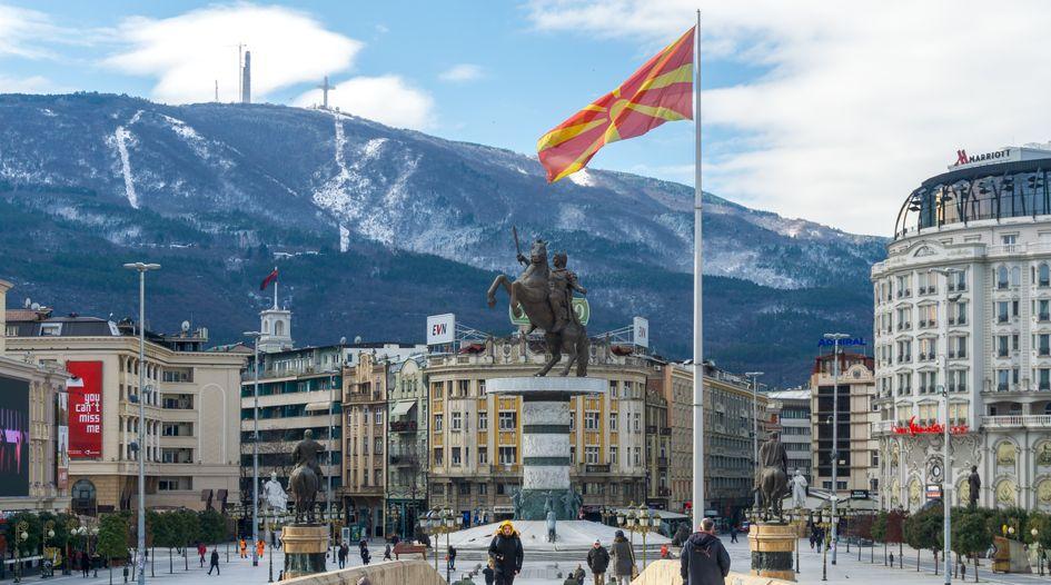 North Macedonia Charged with Expropriation by Amadeus Group