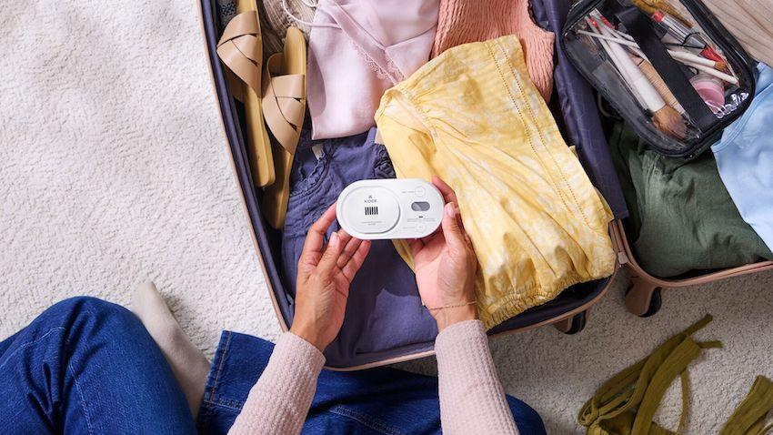 End-of-Summer Travel Tips to Help Families Stay Safe and Prepared