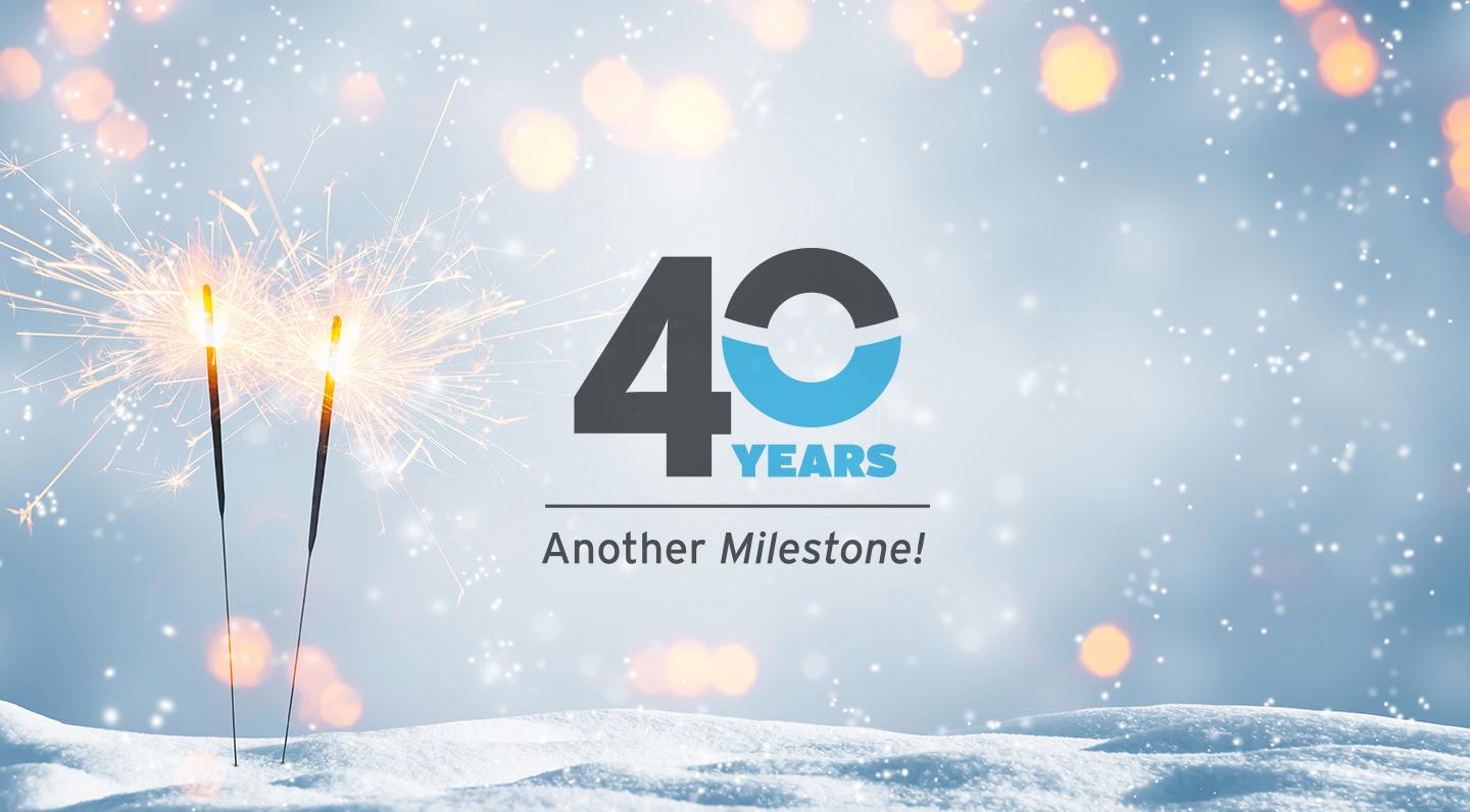 Abra Achieves Remarkable 40-Year Milestone and Unveils Another Mile, Another Milestone Campaign