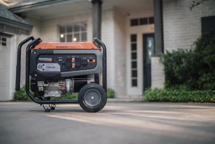 Tips for Choosing a Portable Generator