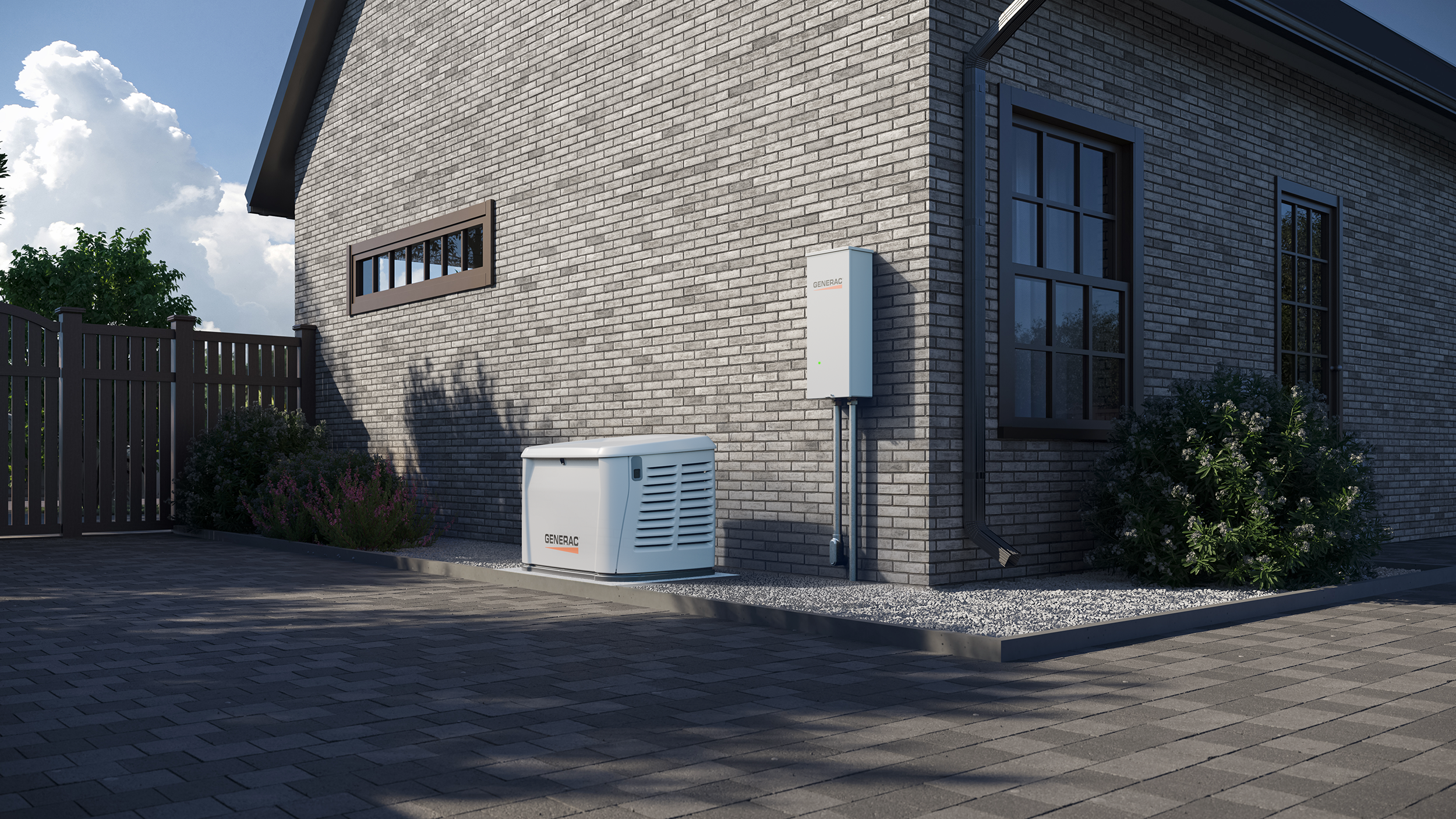 Choosing the Right Generator for Your Home: Why the Automatic Transfer Switch Is Equally as Important