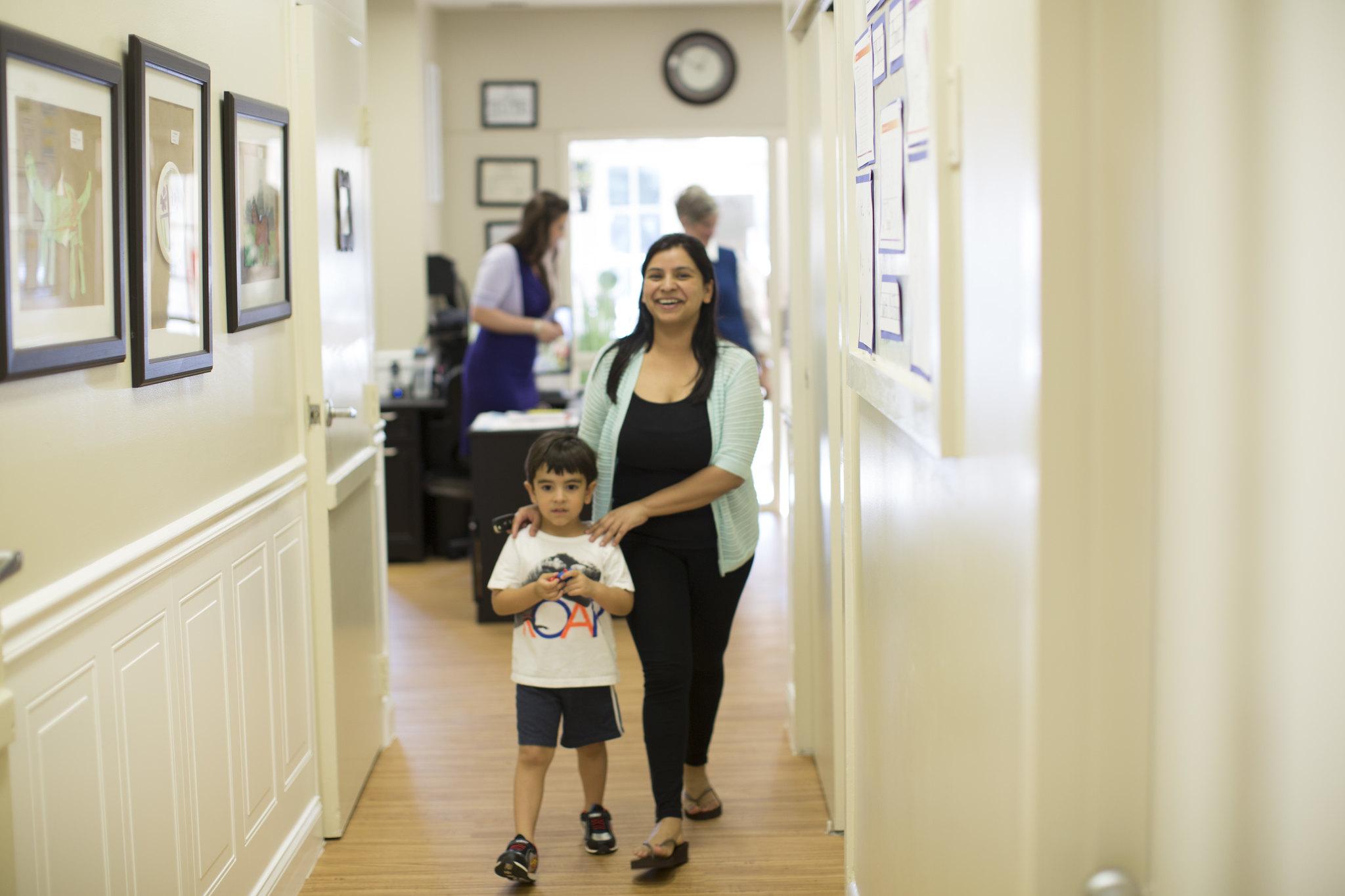 Child Care Is the New “Must-Have” Workplace Benefit for Parents