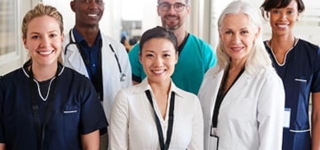 Nurse Educators Play Vital Roles in Health Care