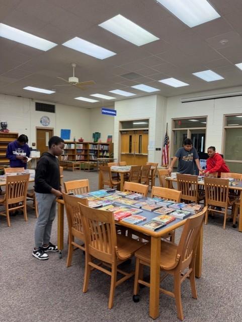 Marine Toys for Tots Literacy Program and Scholastic Expand Access to Books for Disadvantaged Children