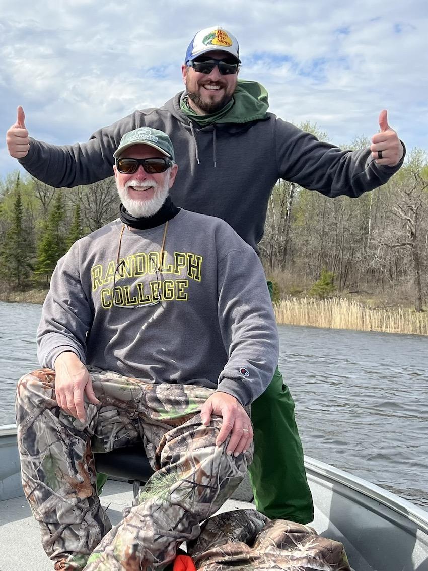 From Uncertainty to Reassurance: How a Small Heart Monitor and Ablation Procedure Helped One Father Conquer the Unknowns of Atrial Fibrillation 