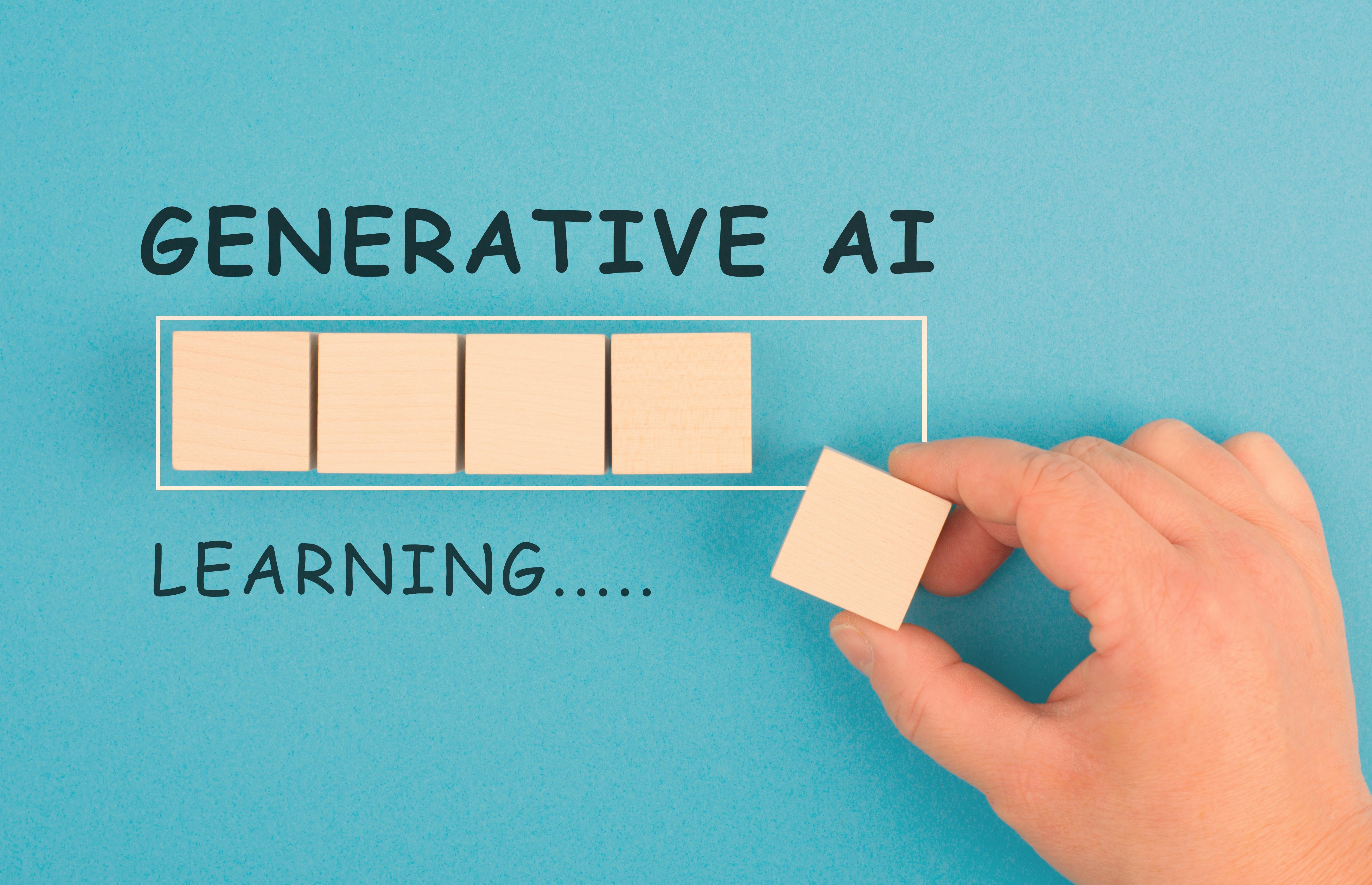 Generative AI Gains Ground