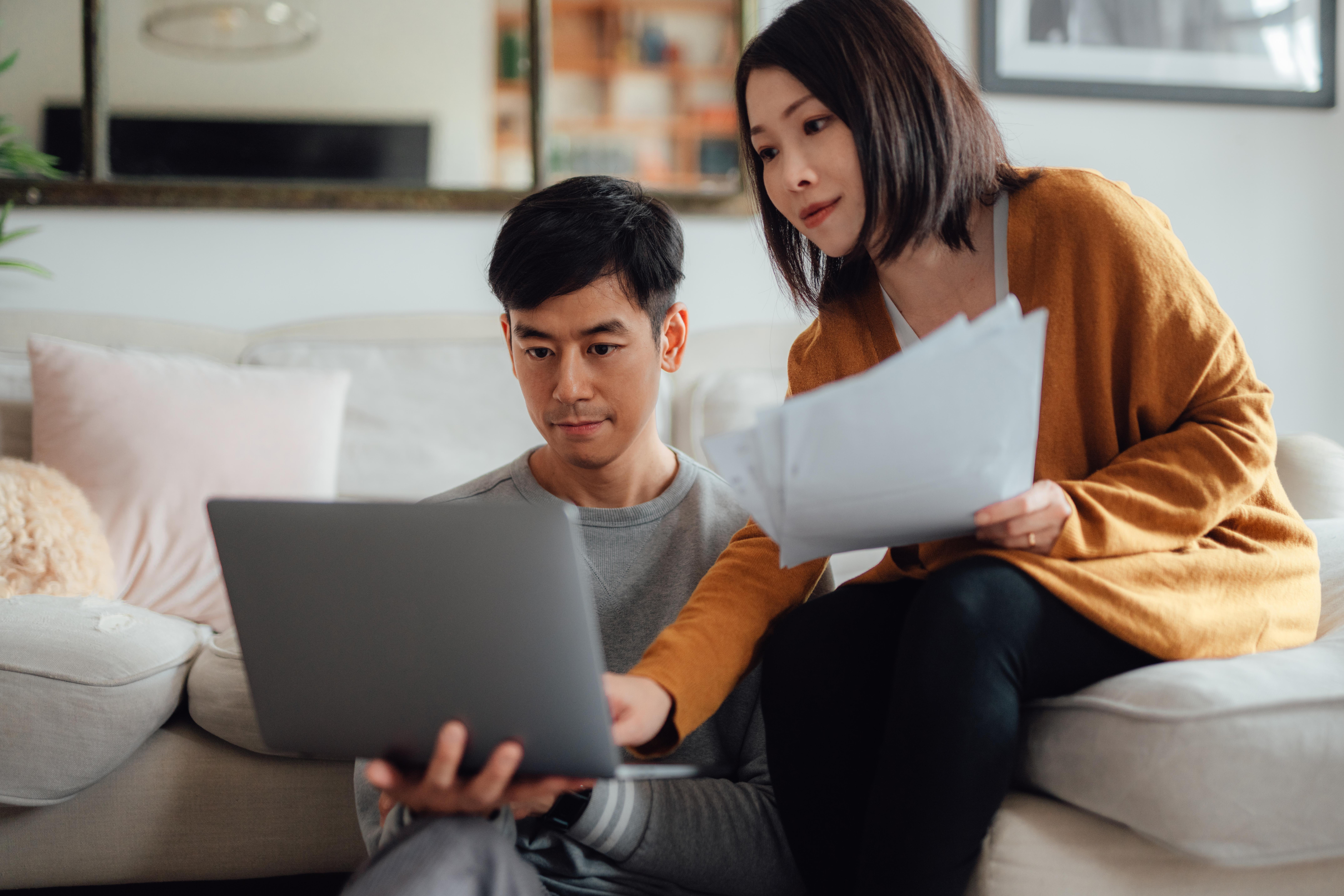 Improving financial wellness: The key to elevating your overall well-being