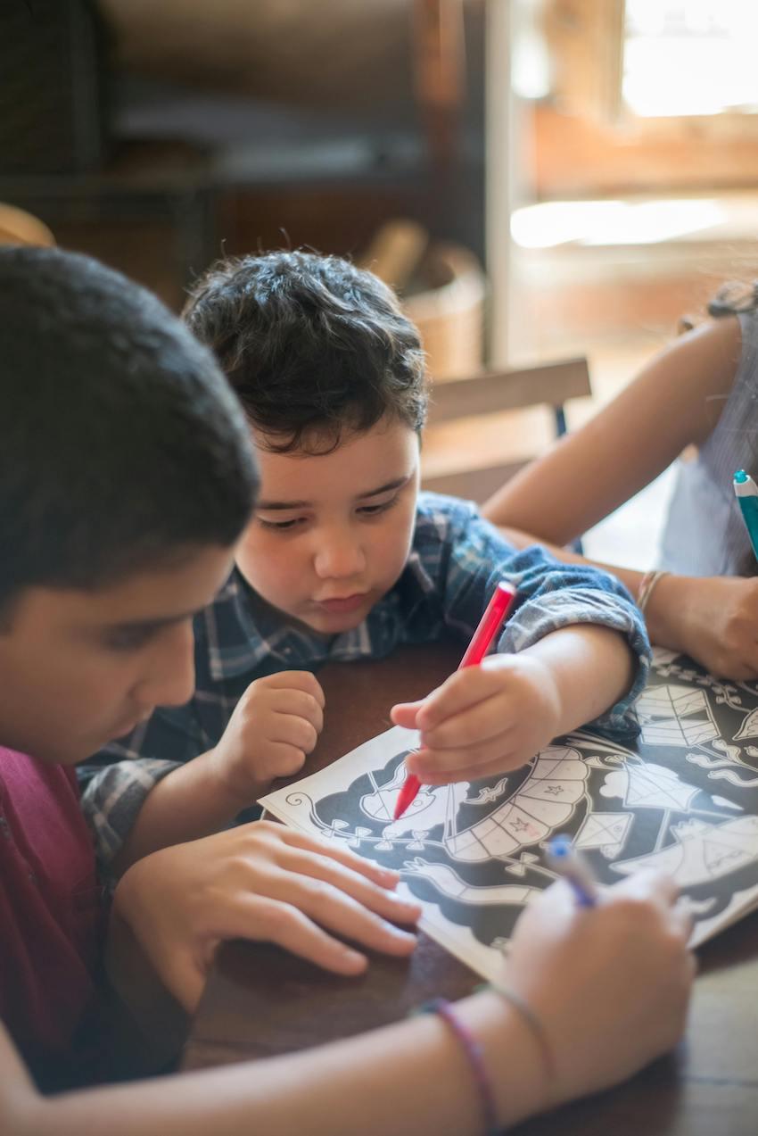 Every Child Deserves a Great Education
