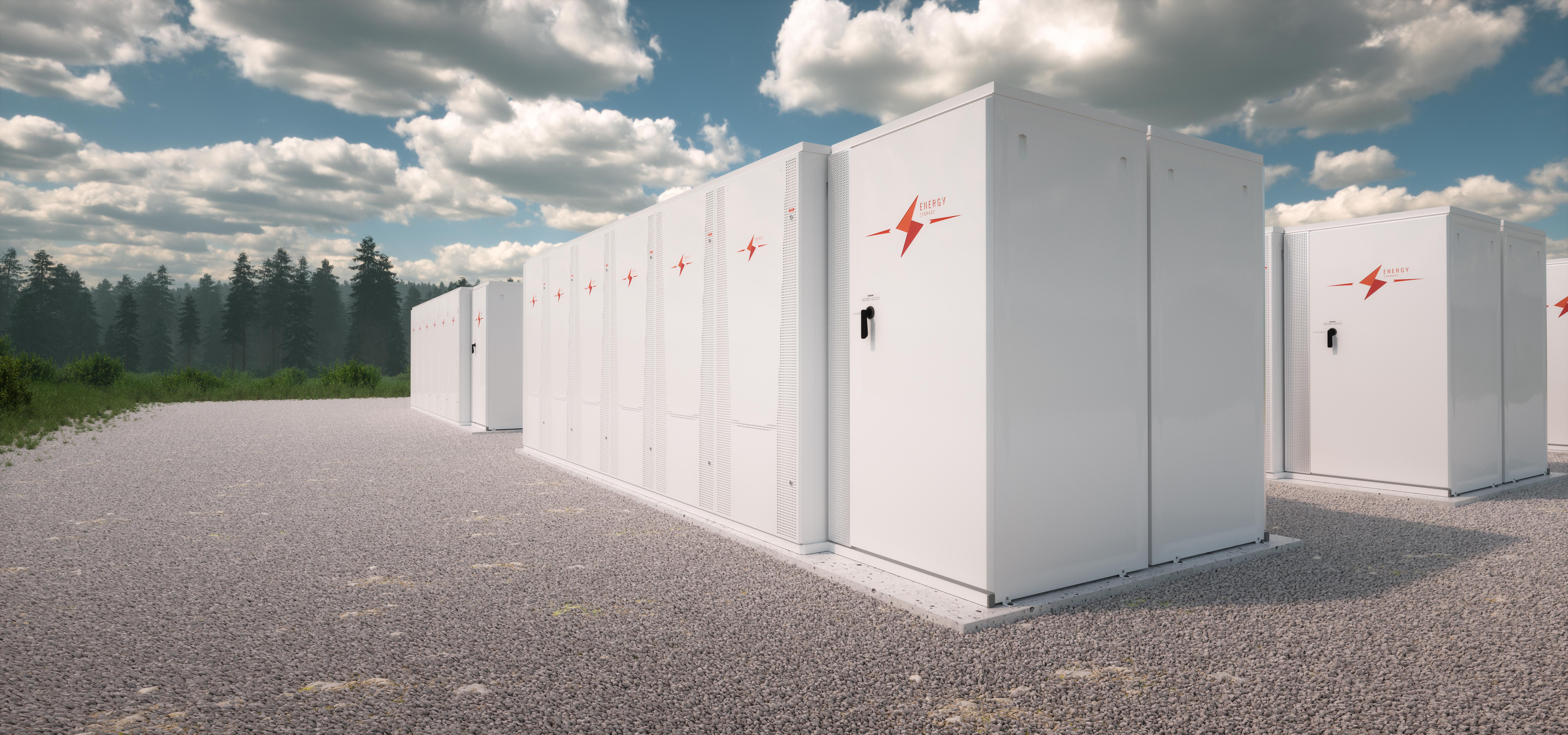 Battery Energy Storage: Powering America’s Reliable, Affordable, and Secure Energy Future