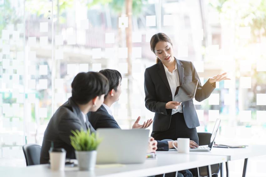 Your Business Has a Reputation Beyond Its Website. What Does It Say?
