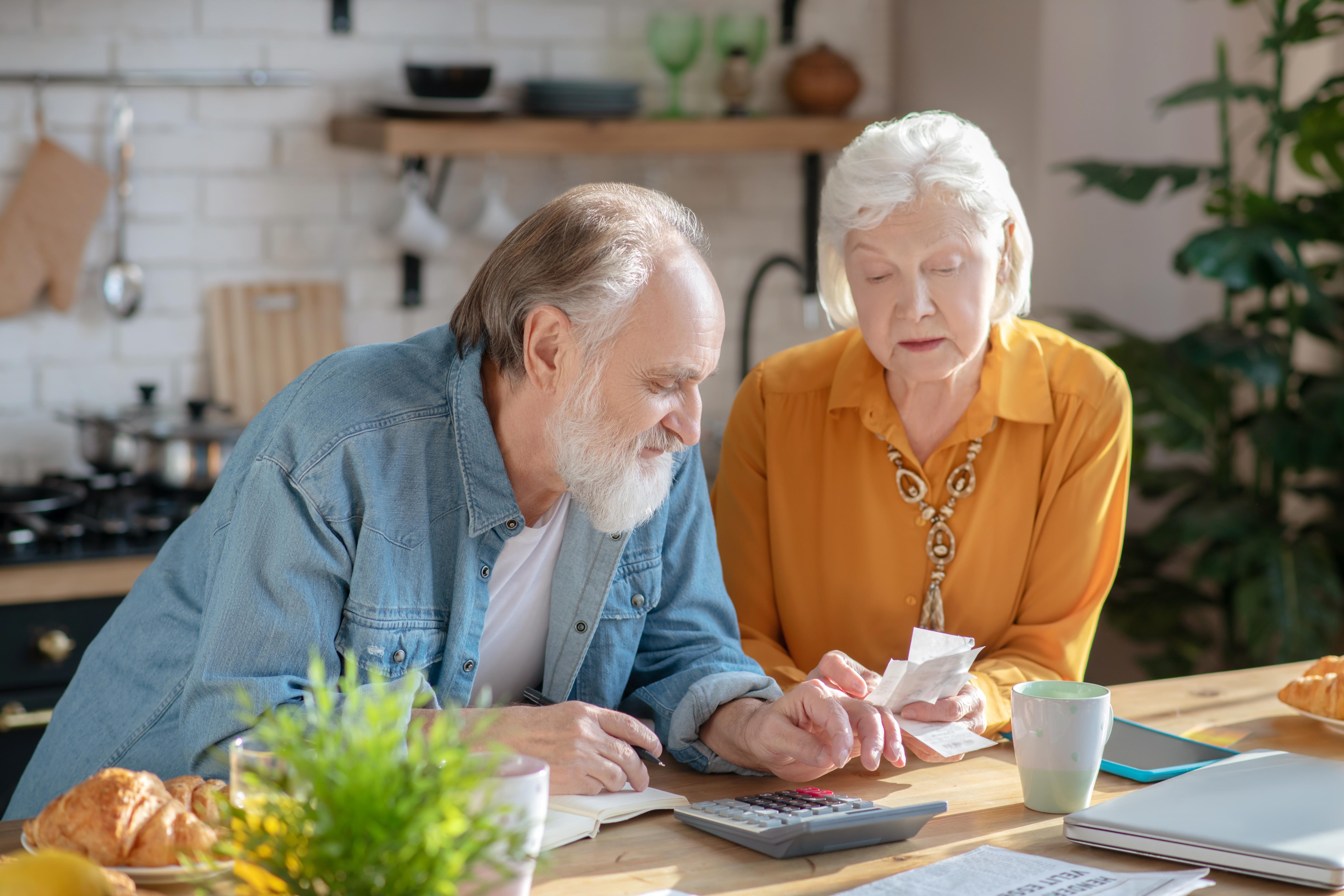 Baby Boomers: Exercise Caution Amid Historical Shift In Assets