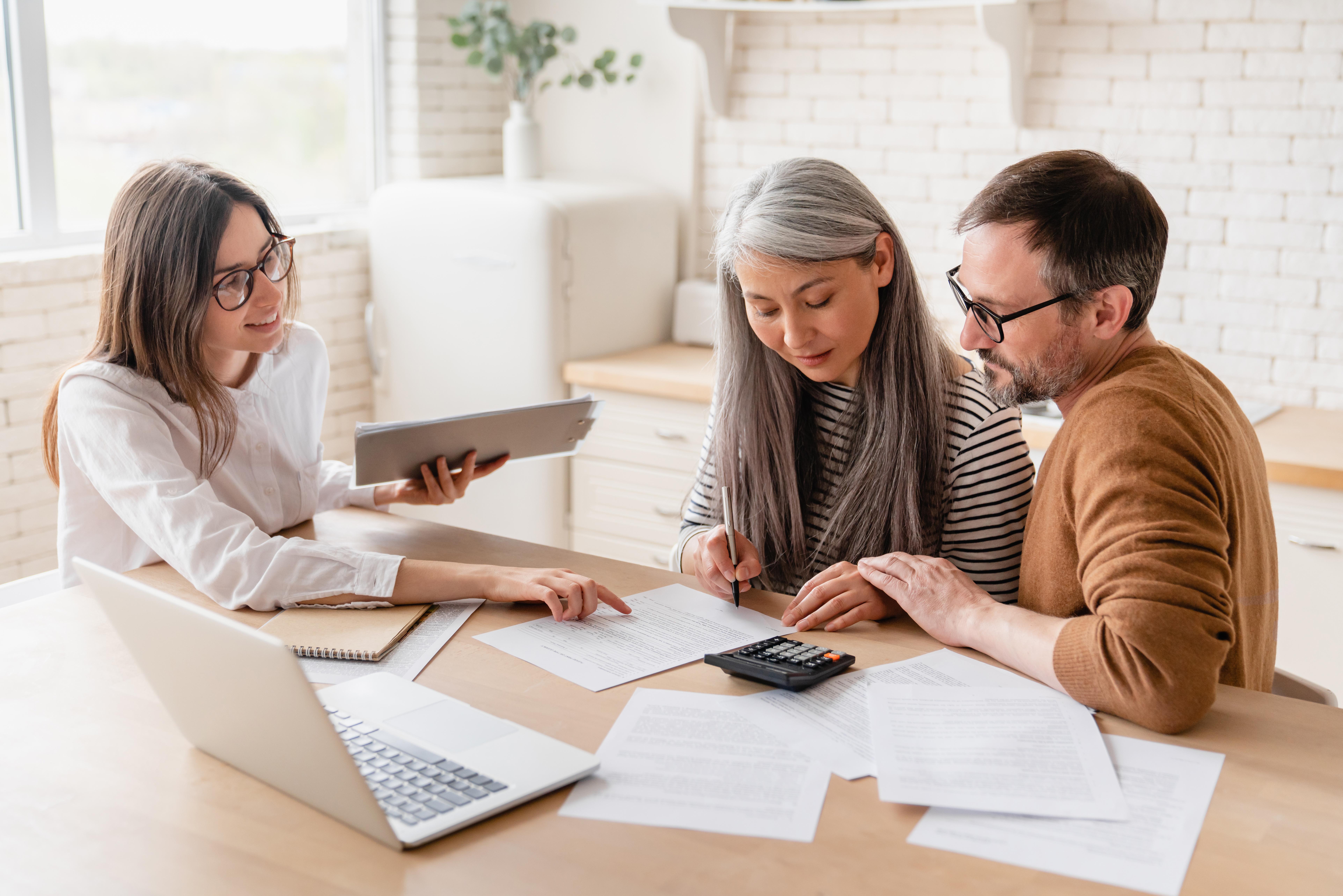 Recession-Proof Your Future: Smart Moves for Financial Confidence