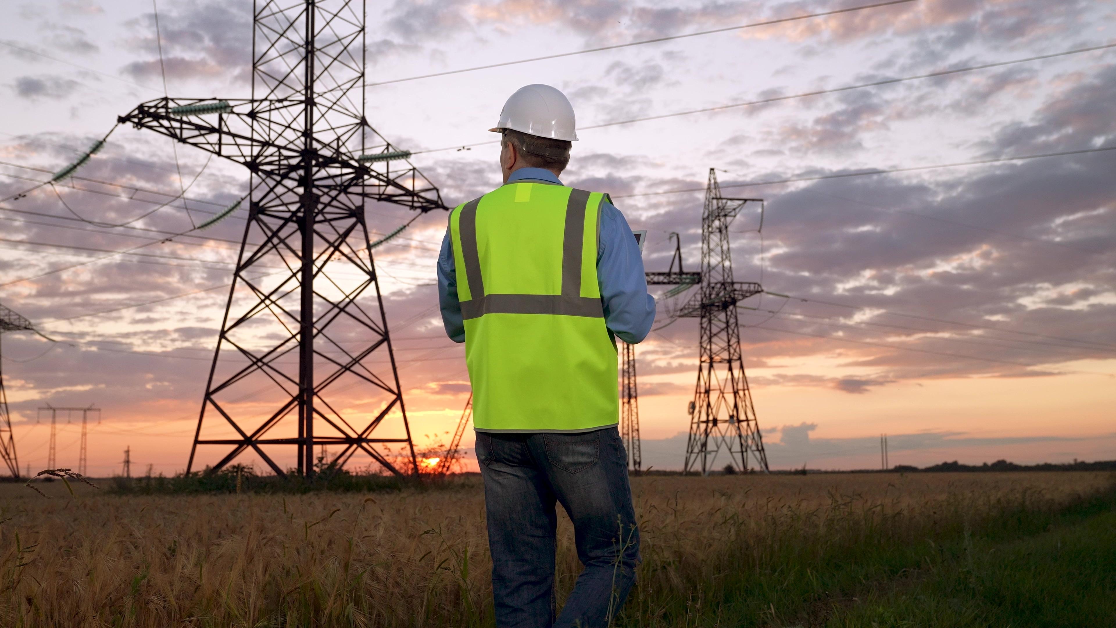 Unleashing U.S. Energy: The Critical Need for Efficient Permitting