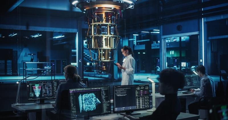 Rule Changes to Federal Research Grants Could Cost America Its Technology Lead