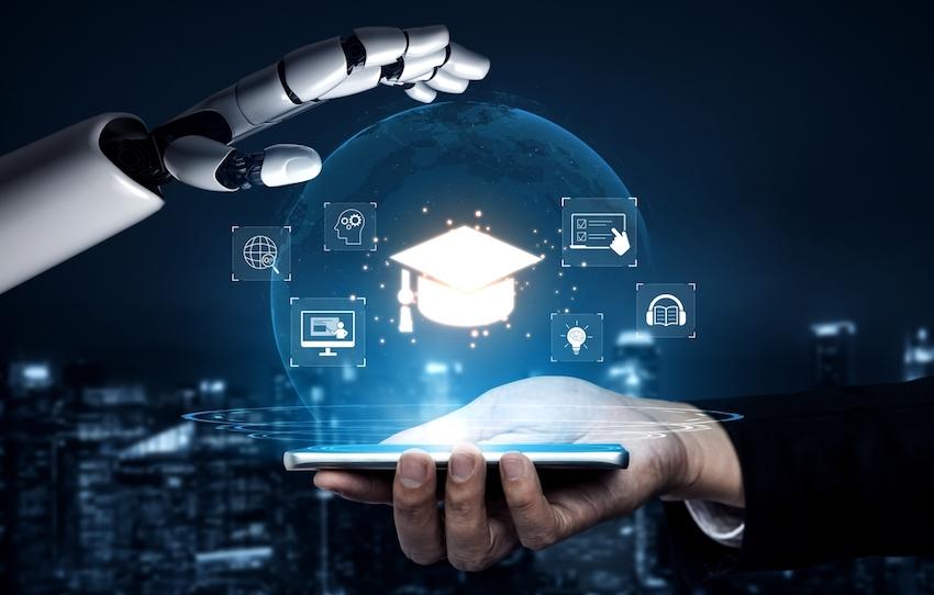 Focus on Education and Safety for AI Use