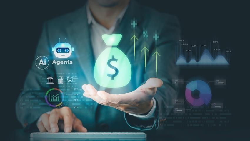 As Investors Turn to AI for Answers, Financial Brands Face a New Credibility Test
