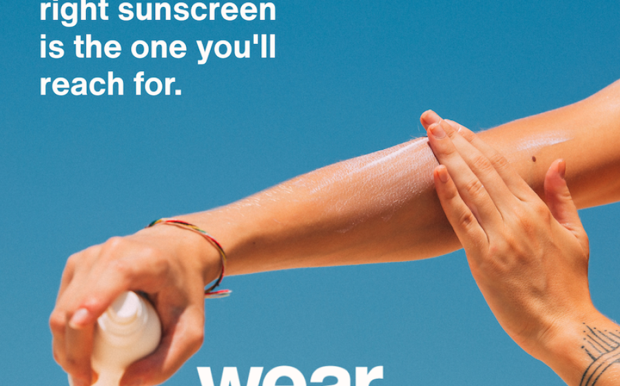 Spreading the Word About Sun Safety