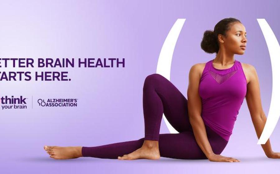 Six Steps to Better Brain Health