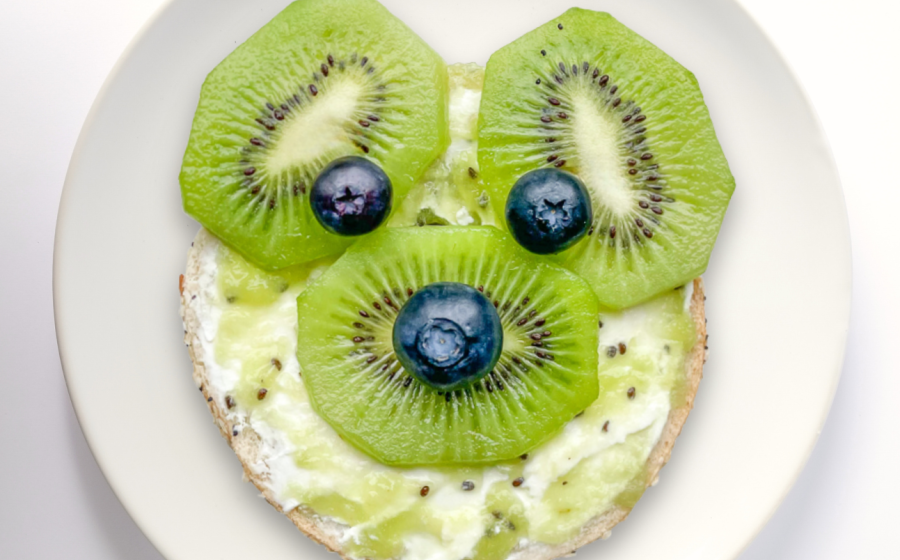 Chilean Kiwifruit: A Smart, Nutritious Snack for Summer and Back-to-School Season
