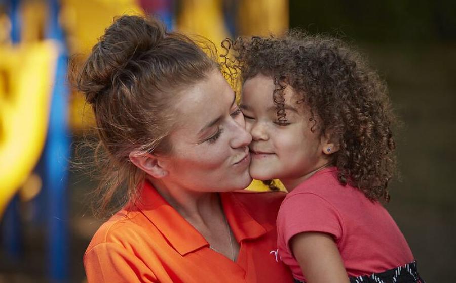 Balancing Parenting: Supporting Mental Health Through Shared Routines and Redistributing the Mental Load