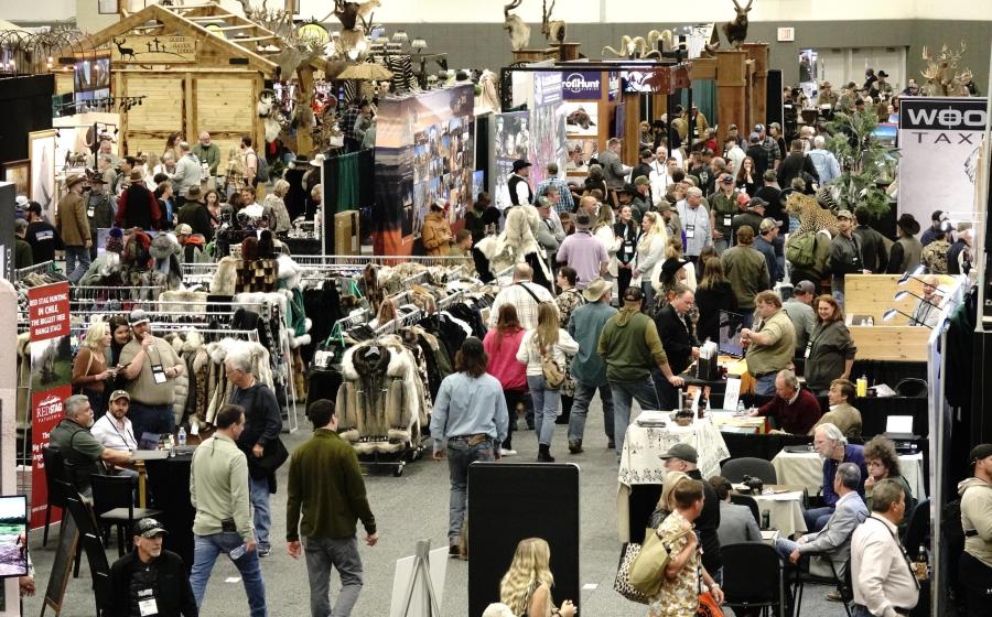 Go A Little Wild This Winter