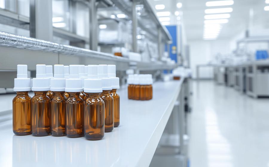 What Is a Compounding Pharmacy—and Why It Might Already Be an Important Part of Your Care