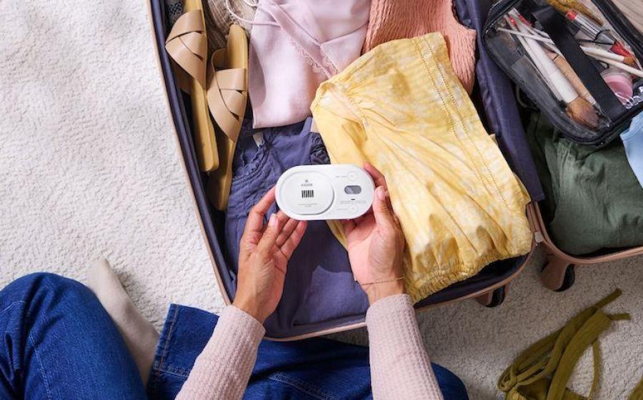 End-of-Summer Travel Tips to Help Families Stay Safe and Prepared