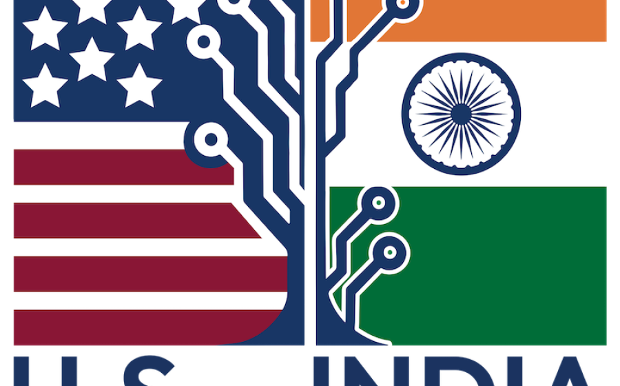 Teaming Up with India on AI Issues