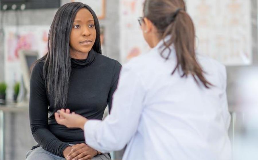 Why Women Should Find Out Their Breast Cancer Risk Earlier than You Think