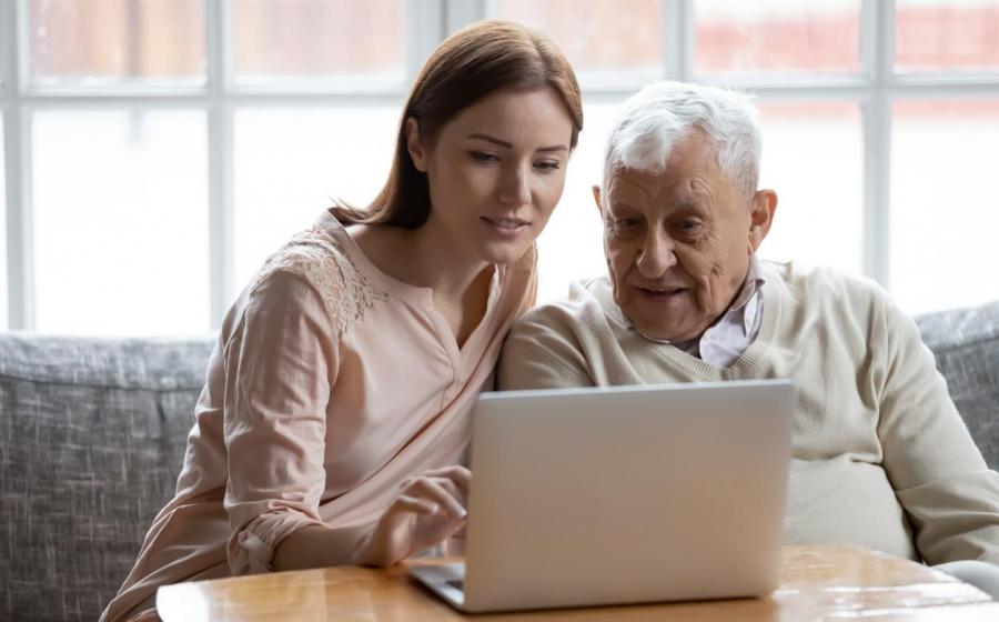 How to Protect Your Aging Parents From Financial Fraud