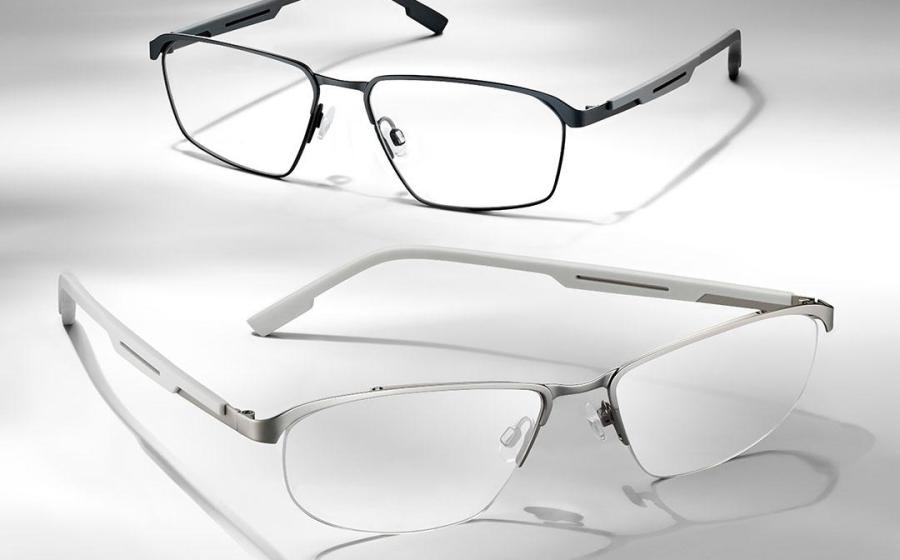 Form, Function, Frames: Eyewear in Motion