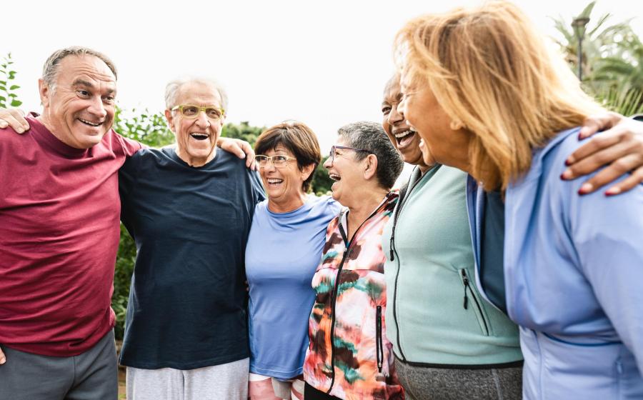 How to Beat Loneliness While Improving Health Outcomes