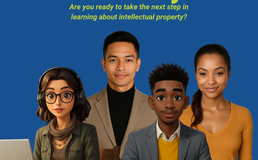 Introducing IP Buddy: Your AI-Powered Guide to Intellectual Property