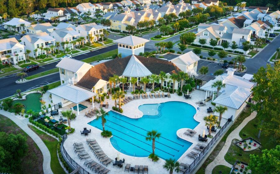 New Home Sites in Coastal NC to Get Expanded Access