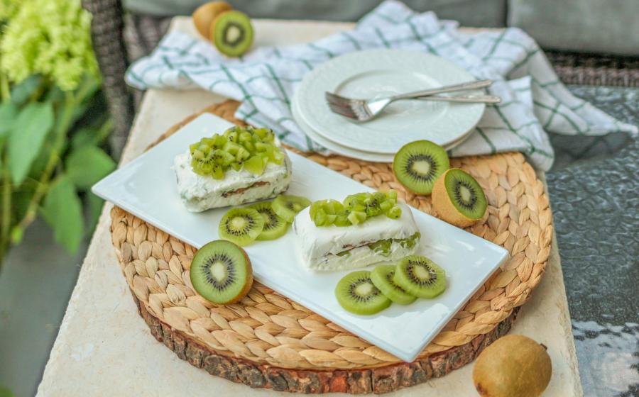 Sweeten Your Summer With Kiwis from Chile