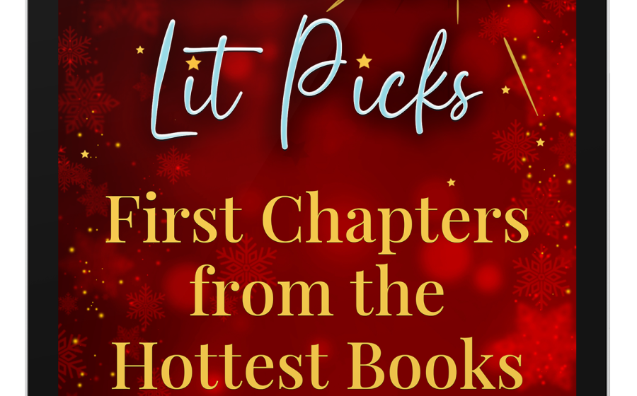 BookTrib Launches LIT PICKS Holiday 2024: First Chapters from the Hottest Books