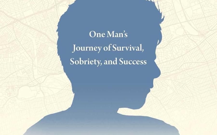 LIVE A LITTLE BETTER: One Man’s Journey of Survival, Sobriety, and Success