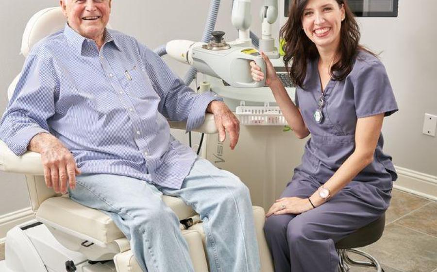 Soaring Demand for GentleCure™ Skin Cancer Treatment   Reflects Shift Toward Noninvasive Cancer Care 