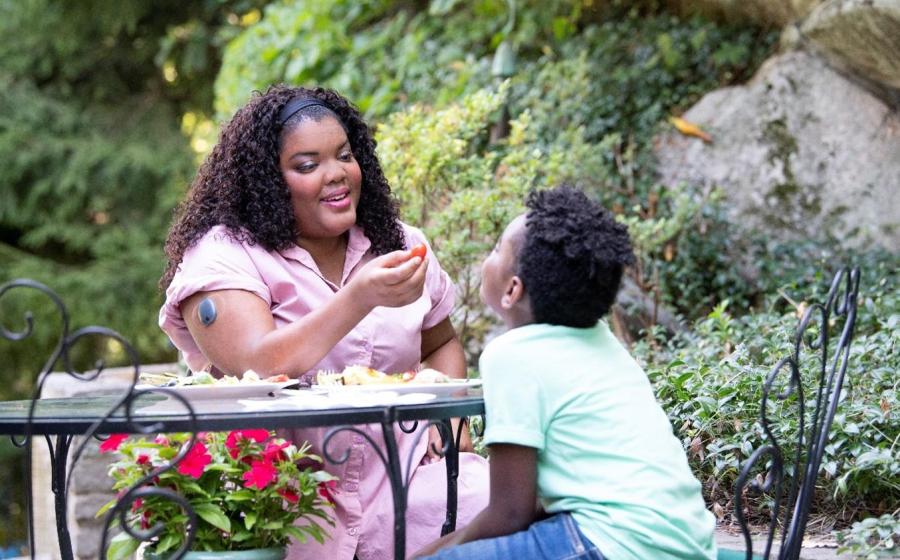 Spring Forward into Summer with a Fresh Approach to Diabetes Management