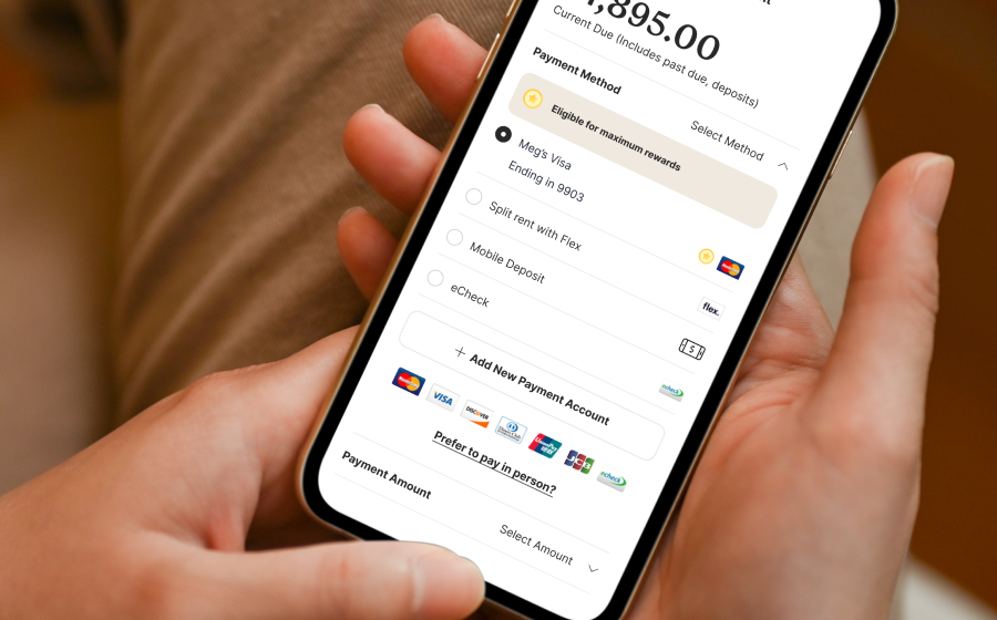 LOFT App by RealPage Drives Financial Wellness for Renters