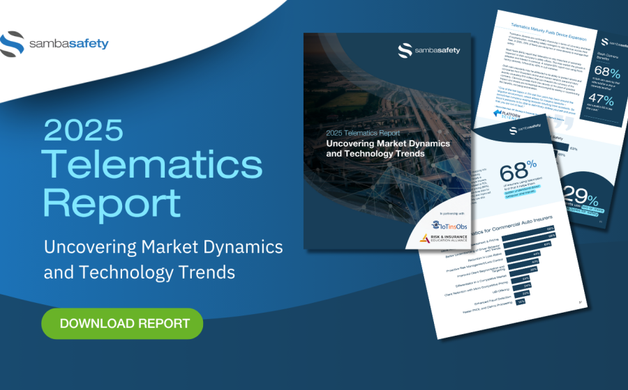 2025 Telematics Report Reveals Industry Growing Pains Amid Rapid Tech Adoption